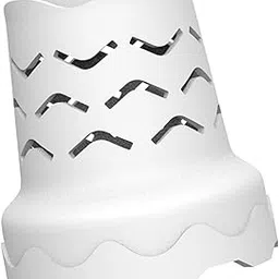 ECOMISTIQ Meadawgs®&Bottle Drying Holder Drain Cup Holder Utility Gadget Durable Cup Drying Rack White|Home & Garden | Kitchen, Dining & Bar | Kitchen Storage & Organization | Racks & Holders-image-20