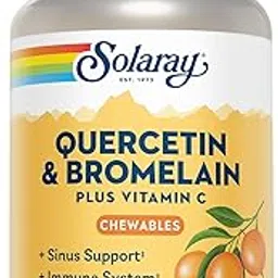 Solaray Qbc Plex, 90 Caps-picture-50