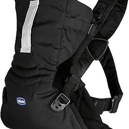 Chicco Easy Fit Baby Carrier with 2 Carry Positions, Safe & Easy to wear, 0m+ (Black Night)-picture-24