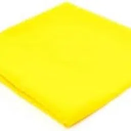 Yellow Cloth for Puja/Pure cotton/1m x 1m-picture-26