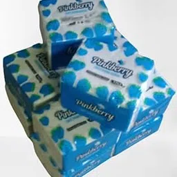 Hygienic Tissue Paper Napkins size (30 x 30) CM, Pack of 1,2,3 up to 10 for cleaning purposes paper napkin (100 nos)-picture-39