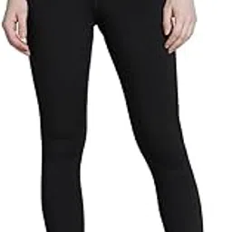 puma Women's Fitted Leggings (525761_Black-picture-54