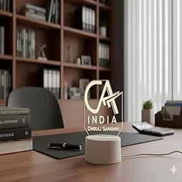 Personalized CA LED Night Lamp with Name – Custom Chartered Accountant Table Light | USB Powered Warm Glow Lamp | Unique Gift for CA, Finance Professionals & Students-picture-11