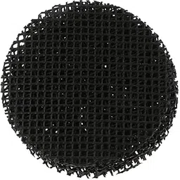 THE STYLE SUTRA® Poly Drainage Mesh Sheet Bonsai Flowerpot Bottom Net Bug Pest Control 8 cm 10pcs-image-18