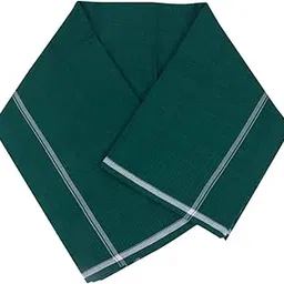 ethnicalive Bhagalpuri Lungi For Men | Men Handloom Pure Cotton Dhoti Size 2.5 meters | South Indian Solid Longi | Premium Mundu For Summer-picture-52