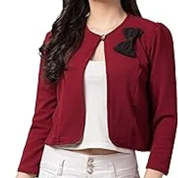 arbiter collection Women's Casual Jacket-picture-10