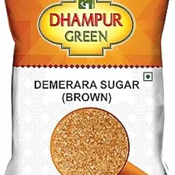 Dhampure Speciality Demerara Brown Sugar, 1000g | Demerara Sugar | Source Of Minerals | Healthier Substitute For White Sugar-picture-20