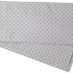 Pack of 1 Multicolor (White) - Printed Unstitched Formal Shirt Fabric for Men/Boy Size -2.25 * 0.90 Meter-picture-10