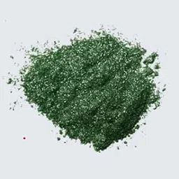 Precious Arts By Sonal - Pearl Mica Powder Pigments (30 gm, Green Glitter)-picture-12