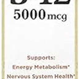 Nature Bounty B12, 59ml-picture-25