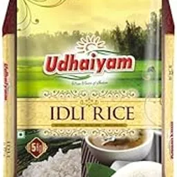 Udhaayam Idly Rice, 5 kg-picture-25