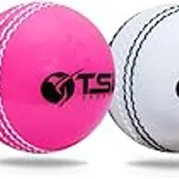 TSI Sports Incredible Ball Soft Training/Practice Ball Recommended for Indoor/Outdoor Street, Beach & Cricket Multicolour (Pack of 4)-picture-12