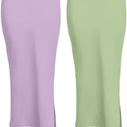 trendmalls Women Saree Shapewear Petticoat for Women, Cotton Blended,Petticoat,Skirts for Women,Shape Wear Dress for Saree Shaper(Combo-Pack-P02)-picture-13