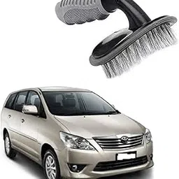 Strong Car Tire and Rim Cleaning Brush Suitable for Toyota Innova Type-3-picture-52
