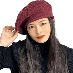khwaish store Winter Cap Collections | Multicolor | Multidesign-picture-38