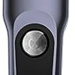 Electric Head Hair Shaver Ball Trimmer Pubic Hair Groomer Cordless Rechargeable Groin Shaver Clipper Razor with LED Lighting Razor Portable Body Grooming Travel for Him Dad（Blue）-picture-25