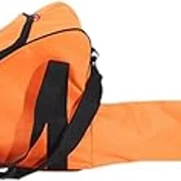 Chainsaw Carrying Bag Protective Chainsaw Carry Case for Woodworking Outdoor Yellow|Home & Garden|Yard, Garden & Outdoor Living|Outdoor Power Equipment|Chainsaw Parts & Accs-picture-11