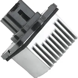 OCESTORE HVAC Blower Motor Control Module Resistor 7802A006 RU691 for Lancer Outlander for Outlander Sport JA1807 Blower Motor Resistor 4P1685 Blower Resistor Replacement-picture-22