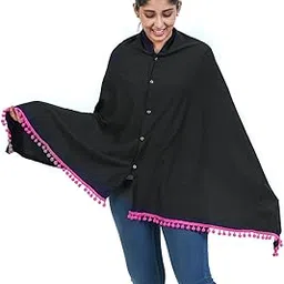 Ginjus premium feeding shawl for women-picture-10