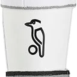 Kookaburra Pro 4.0 Cricket Forearm Guard, White-picture-27