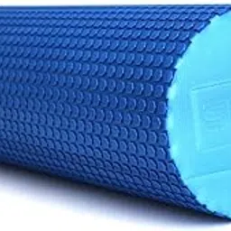 Physiostore Foam Roller 45cm Blue-picture-32