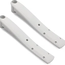 ZEERMENG Replacement 160-0001PG Deck Support for Above Ground Swimming Pool BiltMor Step (2PACK)-image-21