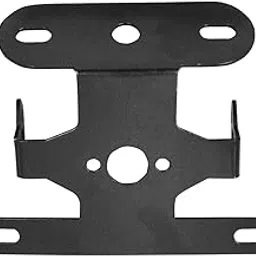 ASRYD Pulsar Tail Tidy Premium Fender Eliminator For NS 200, RS 200, 220F Bike Number Plate-picture-24