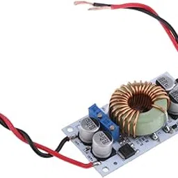 SAI INDER KALA® 250W Boost Constant Current Step-Up Converter Module DC8.5-48V to DC10-50V-picture-55