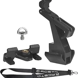 Enakshi (LABEL) Drone Tablet Holder Adjustable Neck Strap for DJI Mini 2 Pro with Lanyard-image-43