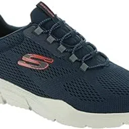 skechers Men Equalizer 4.0 Voltis Sneakers-picture-17