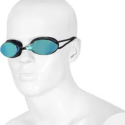 Nivia Pro Speed Swimming Goggles For Men & Women With Adjustable Strap Goggles For Swimming, Swimming Goggles For Women, Swimming Goggles For Adults (Multicolor)-picture-31