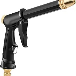 High Pressure Car Water Washer Wand Nozzle Spray Gun 360 Rotaing Nozzle | Motors | Parts & Accessories | Car & Truck Parts | Exterior | Mouldings & Trim-image-33