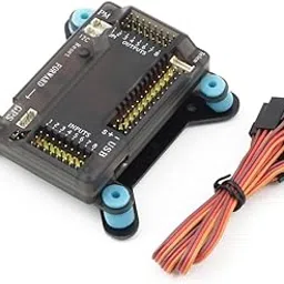 IDUINO APM 2.8 APM2.8 Flight Controller Board for Multicopter ARDUPILOT MEGA-picture-12