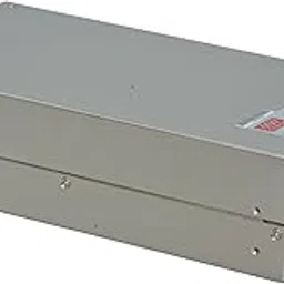 meanwell MEAN WELL SE-600-12 AC to DC Power Supply, Single Output, 12V, 50 Amp, 600W, 1.5"-picture-18