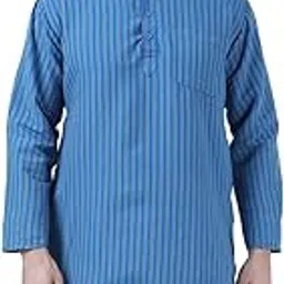 Men's Cotton Regular Kurta-picture-44