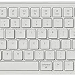 Keychron B2 Pro Ultra-Slim Wireless ZMK Custom Keyboard, 96% Layout Triple-Mode 2.4 G/Bluetooth 5.2/Wired Programmable, Lightweight Quiet Key with Numeric Keypad for Mac/Windows, Ivory White-image-60