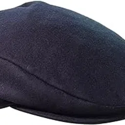 atabz Black Golf Flat Cap for Men/Gatsby Newsboy Hat Cap for Men-picture-45