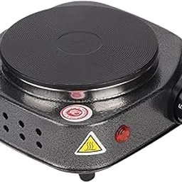 Ubersweet® Electric Stove Replacement Household Electric Stove Heating Plate, Multi-Function Electric Stove, Alloy Porridge for Soup-picture-27