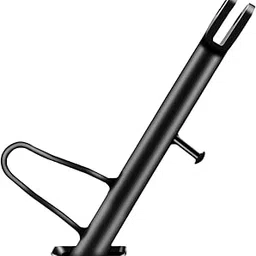 STYLEHEAVEN Motorcycle Kickstand Holder Kick Stand for Modified Repairing Outdoor Sports 24cm-picture-10