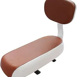 Bicycle Rear Seat Cushion Kids Bike Seat for Outdoor Riding Biking Part | Sports Equipment | Outdoor Sports Gear | Exercise Gear-image-41