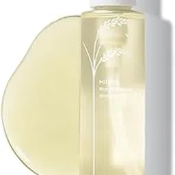 MIDHA RICE CLEANSING OIL 5.07fl.oz/150ml, Gentle Makeup Remover, Hydrating, Lightweight, Plant-Based, Moisturising, First-Step Cleanser, Balanced Skin with Residue-Free, Sebum Care Formula-picture-46