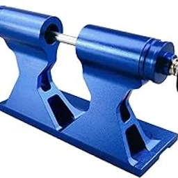 MERISHOPP Road Bikes Block Fork Mount BMX Truck Bed Luggage Rack Travel Blue-picture-28