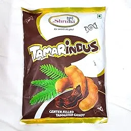Shruha Tamarindus Imly Flavoured Tamarind Candy (160 pcs)-picture-64
