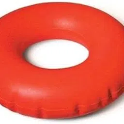 URMIT SURGICAL Body Fitness Rubber Air Cushion Piles Inflatable Rings Relief and Comfort (Air Cushion 45 cm)-image-21