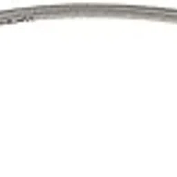 LOOM TREE® Motorcycle Brake Oil Hose Line Pipe Fitting Stainless Steel Braided 39Cm | 1 Piece Brake Oil Hose Line-picture-36