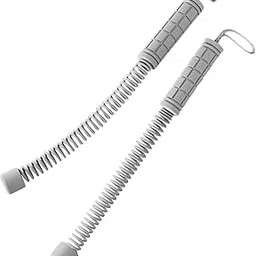 Enakshi® Battle Ropes for Adults Heavy Ropes for Sports Strength Training Working Out Gray|Sporting Goods | Fitness Running & Yoga | Fitness Equipment & Gear | Jump Ropes-picture-12