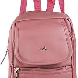 metro Women Backpack (66-7805)-picture-42