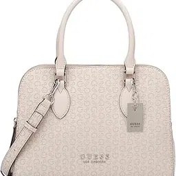 guess Women's Printed Satchel Bag| Ladies Purse Handbags | Gift For Ladies-picture-54