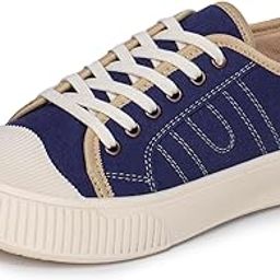 trase Stylish Sneakers for Woman | Trendy and Comfortable Shoes for Woman | Breathable Upper with Durable Sole | Casual Shoes for Women, Women Sneakers for Daily Use-picture-26