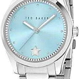 ted baker Analog Blue Dial Women's Watch-BKPCLF507-picture-34